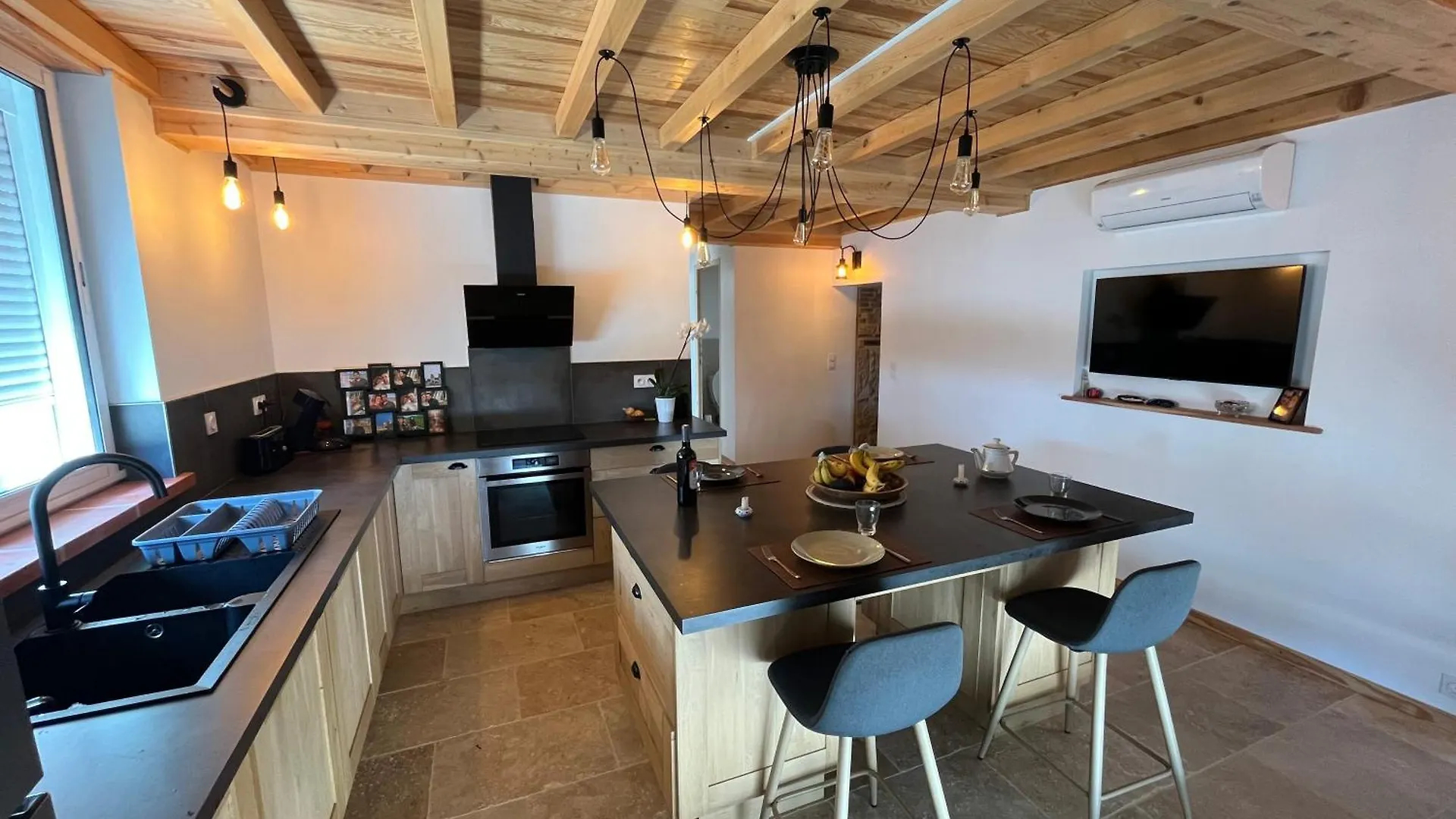 Chambre Du Vieux Bourg Fénols